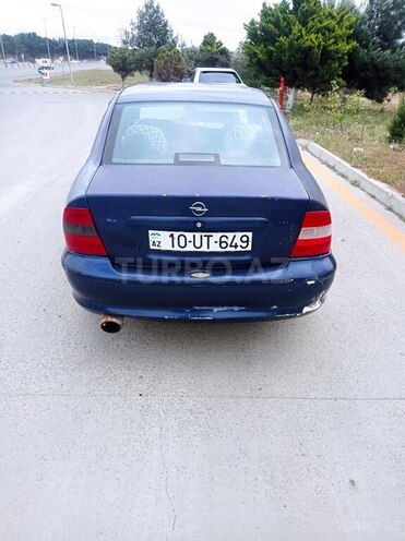 Opel Vectra 1997, 352,800 km - 1.8 l - Bakı