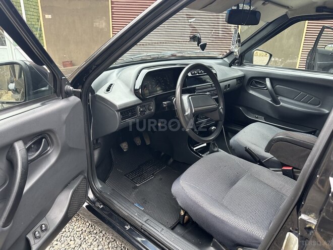 LADA (VAZ) 2115 2011, 110,245 km - 1.6 л - Lənkəran