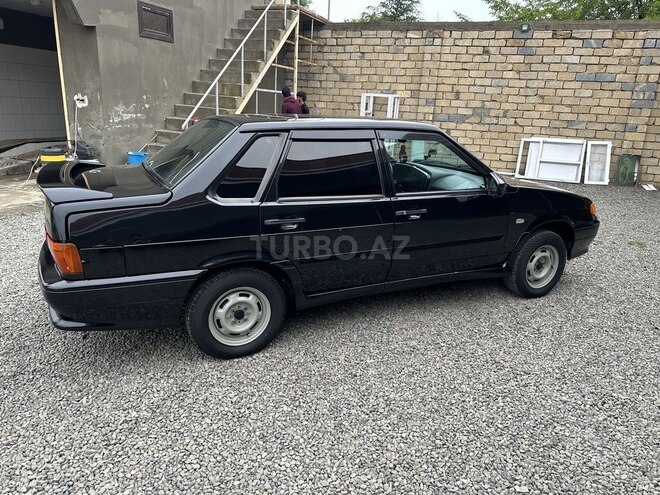 LADA (VAZ) 2115 2011, 110,245 km - 1.6 л - Lənkəran