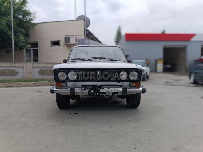 LADA (VAZ) 2106 1993, 100,000 km - 1.3 л - Sabirabad