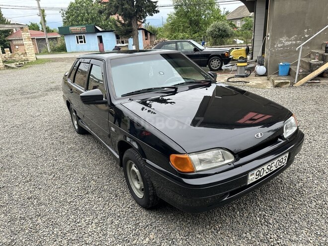 LADA (VAZ) 2115 2011, 110,245 km - 1.6 л - Lənkəran