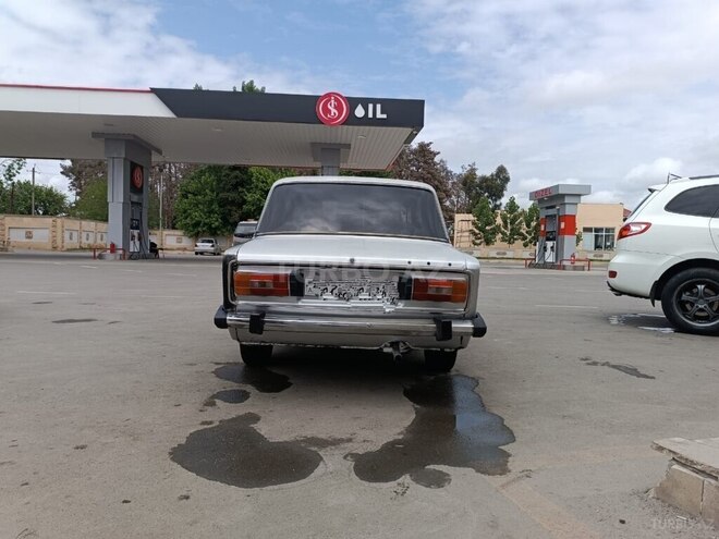 LADA (VAZ) 2106 1993, 100,000 km - 1.3 л - Sabirabad