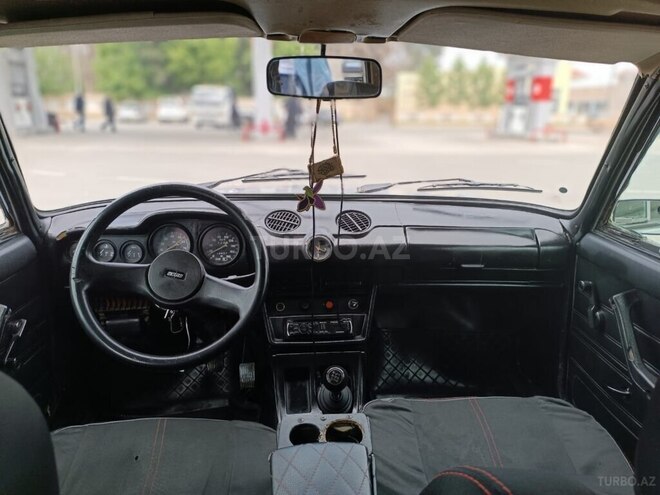 LADA (VAZ) 2106 1993, 100,000 km - 1.3 л - Sabirabad