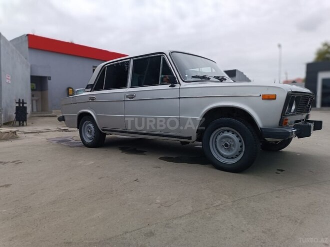 LADA (VAZ) 2106 1993, 100,000 km - 1.3 л - Sabirabad