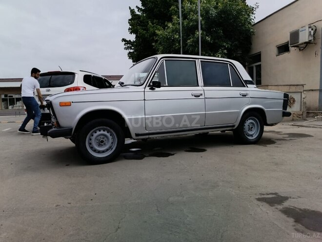 LADA (VAZ) 2106 1993, 100,000 km - 1.3 л - Sabirabad