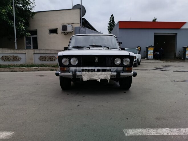 LADA (VAZ) 2106 1993, 100,000 km - 1.3 л - Sabirabad