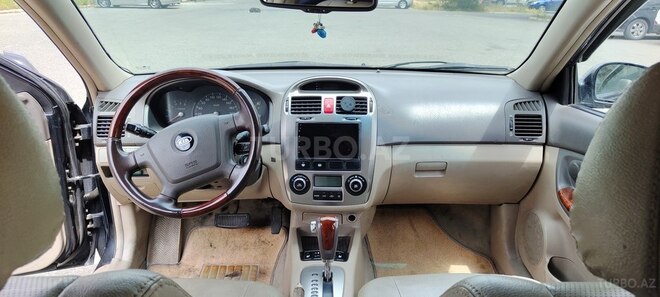 Kia Cerato 2006, 414,000 km - 1.6 l - Bakı