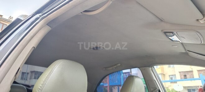 Kia Cerato 2006, 414,000 km - 1.6 l - Bakı