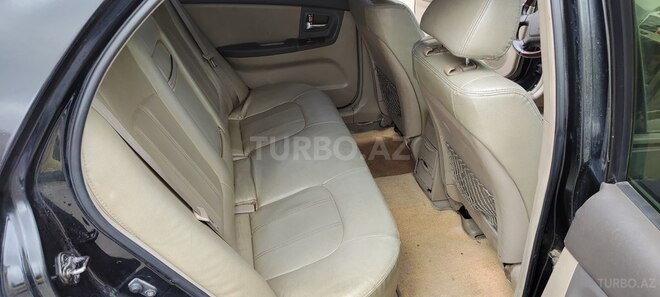 Kia Cerato 2006, 414,000 km - 1.6 l - Bakı
