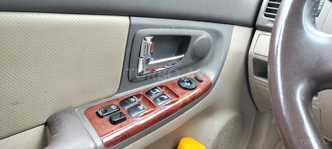 Kia Cerato 2006, 414,000 km - 1.6 l - Bakı