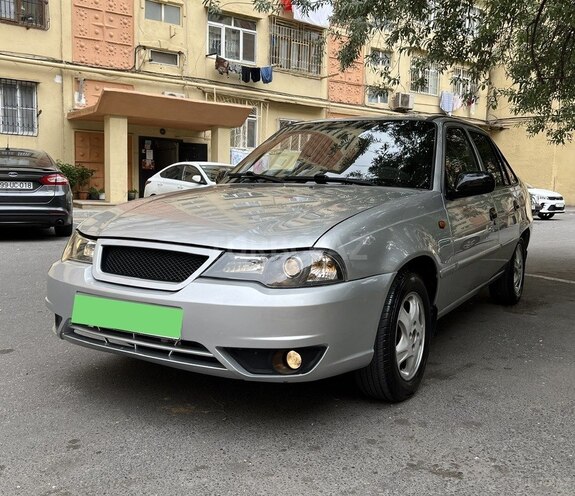 Daewoo Nexia 2010, 147,350 km - 1.5 l - Bakı