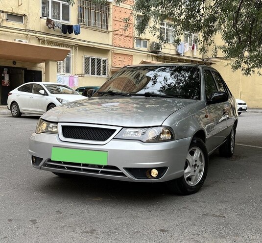 Daewoo Nexia 2010, 147,350 km - 1.5 l - Bakı