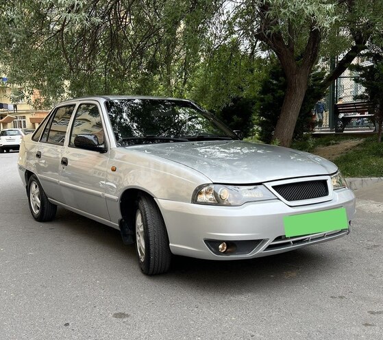 Daewoo Nexia 2010, 147,350 km - 1.5 l - Bakı