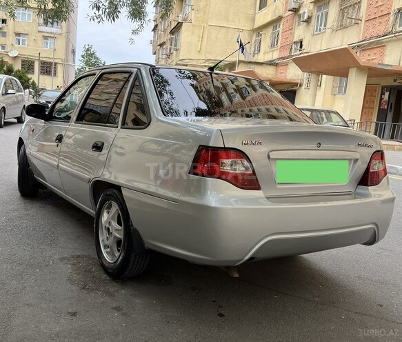 Daewoo Nexia 2010, 147,350 km - 1.5 l - Bakı