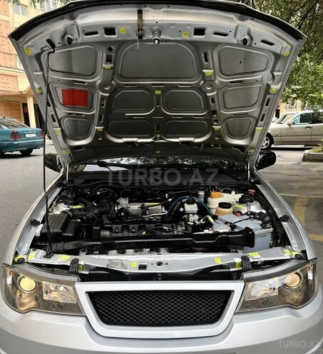 Daewoo Nexia 2010, 147,350 km - 1.5 l - Bakı