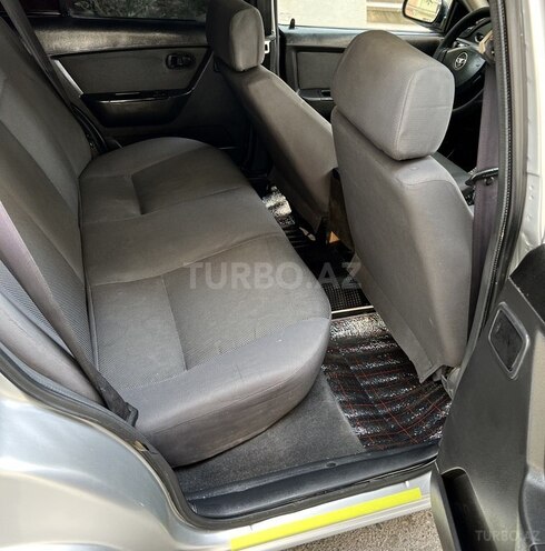 Daewoo Nexia 2010, 147,350 km - 1.5 l - Bakı