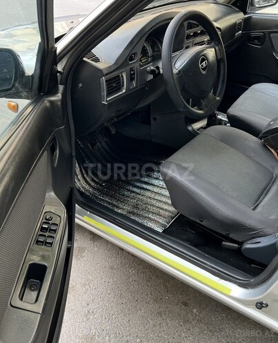 Daewoo Nexia 2010, 147,350 km - 1.5 l - Bakı