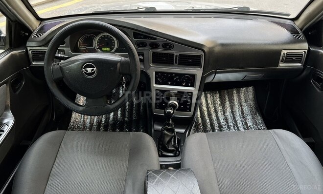 Daewoo Nexia 2010, 147,350 km - 1.5 l - Bakı
