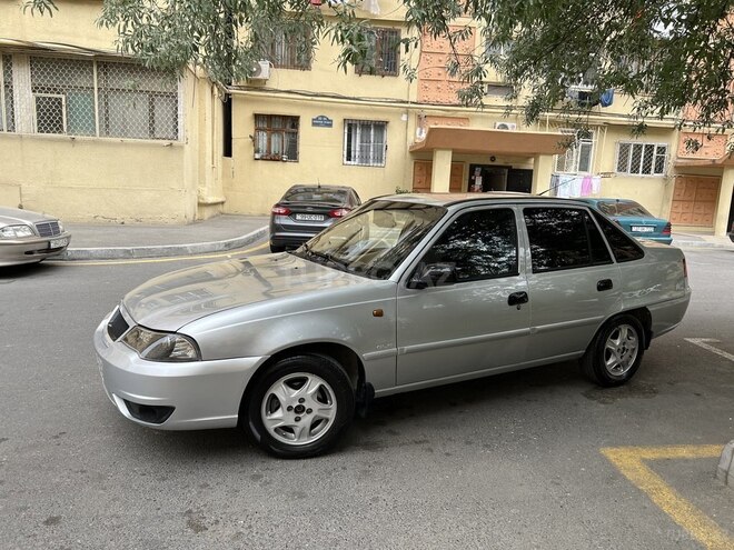 Daewoo Nexia 2010, 147,350 km - 1.5 l - Bakı