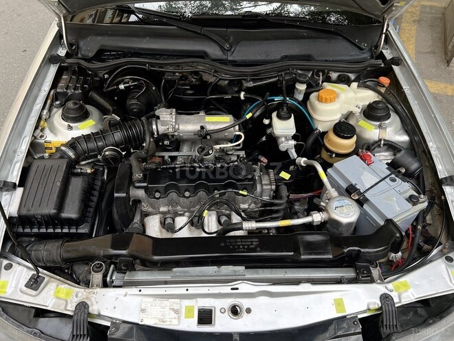 Daewoo Nexia 2010, 147,350 km - 1.5 l - Bakı