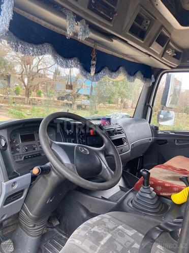 Mercedes Atego 1224 2008, 898,602 km - 6.4 л - Bakı
