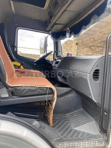 Mercedes Atego 1224 2008, 898,602 km - 6.4 л - Bakı