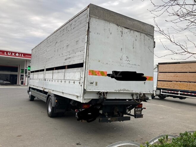 Mercedes Atego 1224 2008, 898,602 km - 6.4 л - Bakı