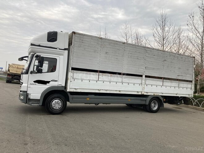 Mercedes Atego 1224 2008, 898,602 km - 6.4 л - Bakı