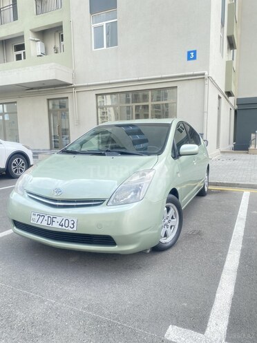 Toyota Prius 2006, 245,831 km - 1.5 л - Bakı