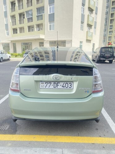 Toyota Prius 2006, 245,831 km - 1.5 л - Bakı