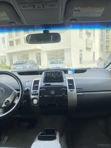 Toyota Prius 2006, 245,831 km - 1.5 л - Bakı