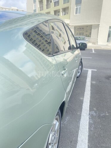 Toyota Prius 2006, 245,831 km - 1.5 л - Bakı