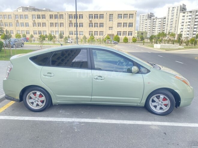 Toyota Prius 2006, 245,831 km - 1.5 л - Bakı