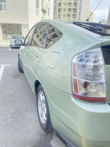 Toyota Prius 2006, 245,831 km - 1.5 л - Bakı