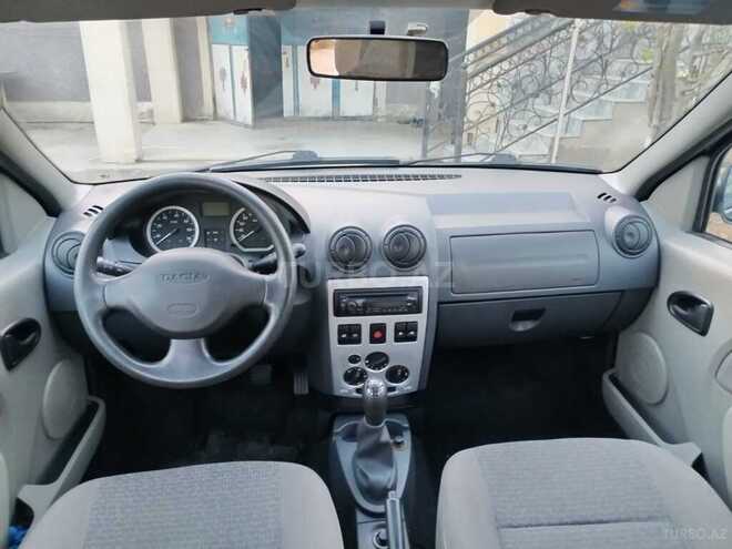 Dacia Logan 2008, 196,900 km - 1.5 л - Bakı