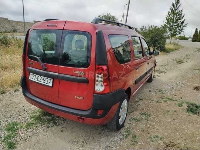 Dacia Logan 2008, 196,900 km - 1.5 л - Bakı