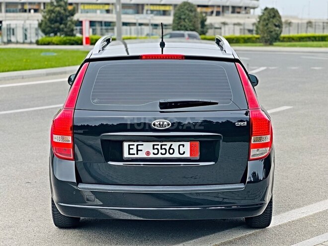 Kia Ceed 2012, 210,000 km - 1.6 l - Bakı