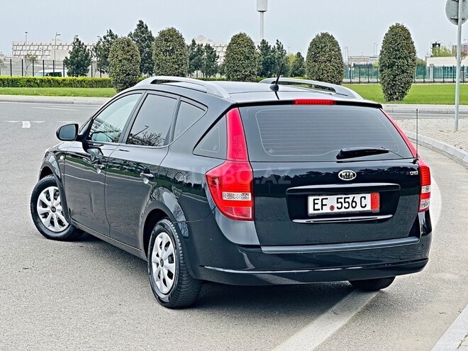 Kia Ceed 2012, 210,000 km - 1.6 l - Bakı