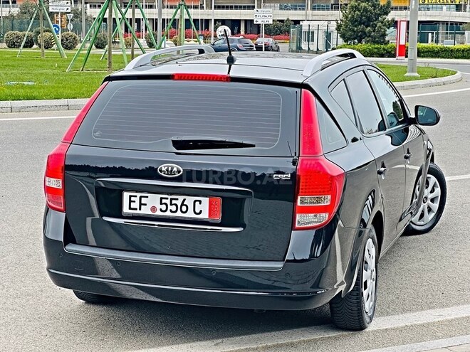 Kia Ceed 2012, 210,000 km - 1.6 l - Bakı