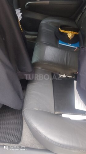 Toyota Prius 2007, 221,500 km - 1.5 l - Bakı