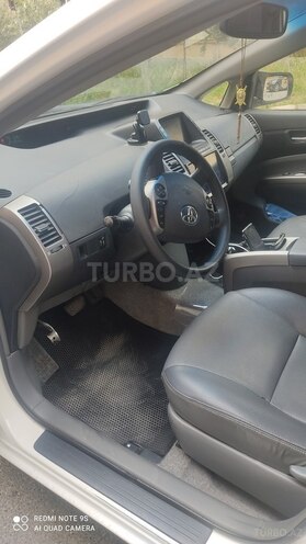 Toyota Prius 2007, 221,500 km - 1.5 l - Bakı