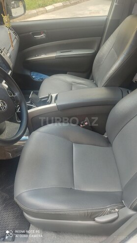 Toyota Prius 2007, 221,500 km - 1.5 l - Bakı
