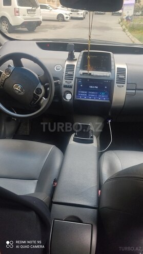 Toyota Prius 2007, 221,500 km - 1.5 l - Bakı