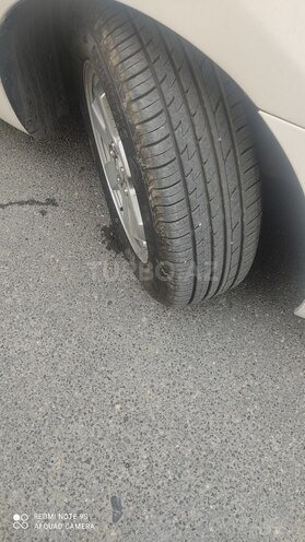 Toyota Prius 2007, 221,500 km - 1.5 l - Bakı