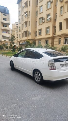 Toyota Prius 2007, 221,500 km - 1.5 l - Bakı
