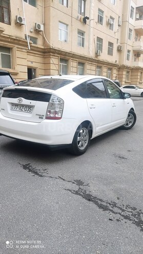 Toyota Prius 2007, 221,500 km - 1.5 l - Bakı