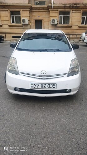 Toyota Prius 2007, 221,500 km - 1.5 l - Bakı