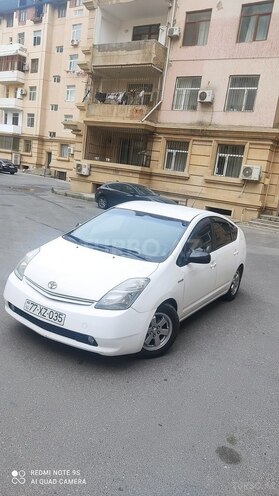 Toyota Prius 2007, 221,500 km - 1.5 l - Bakı
