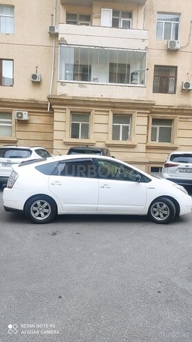 Toyota Prius 2007, 221,500 km - 1.5 l - Bakı