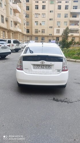 Toyota Prius 2007, 221,500 km - 1.5 l - Bakı